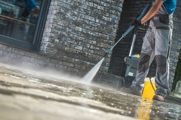 Best Factory Floor Cleaning  in Gardena, CA