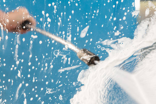Best Building Exterior Washing  in Gardena, CA