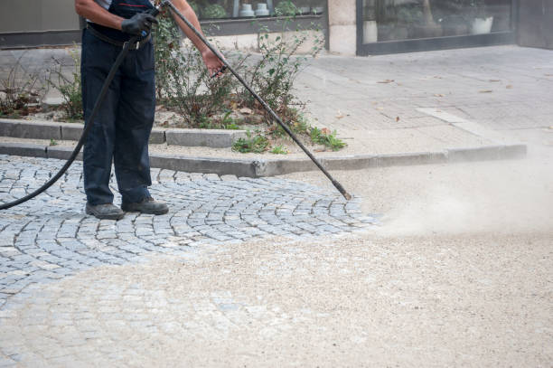 Best Dumpster Area Cleaning  in Gardena, CA