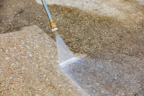 Playground Equipment Cleaning in Gardena, CA